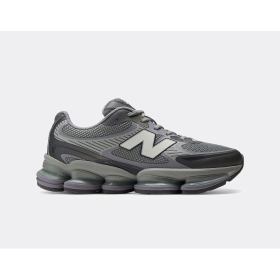 New Balance Abzorb 2000 Grey Days
