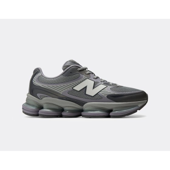 New Balance Abzorb 2000 Grey Days