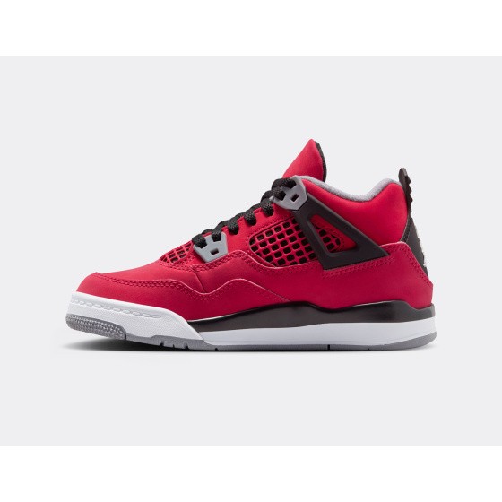 Jordan Air Jordan 4 Retro PS Toro Bravo