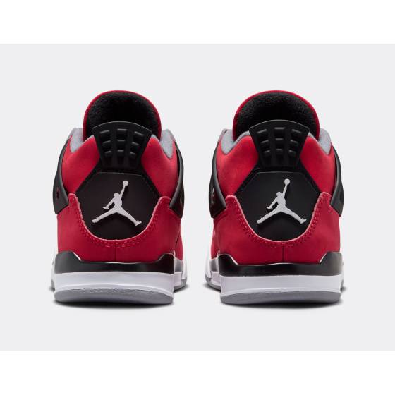 Air Jordan 4 Retro PS Toro Bravo HV4381-600