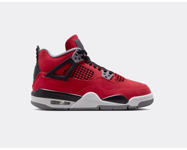 Jordan Air Jordan 4 Retro GS Toro Bravo
