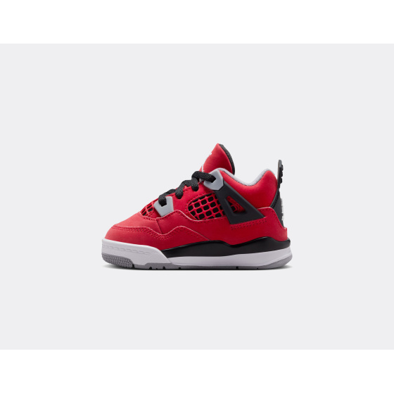 Jordan Air Jordan 4 Retro TD Toro Bravo