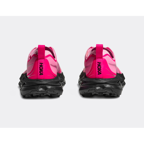 Hoka Mafate Speed 4 Lite Neon Dragonfruit