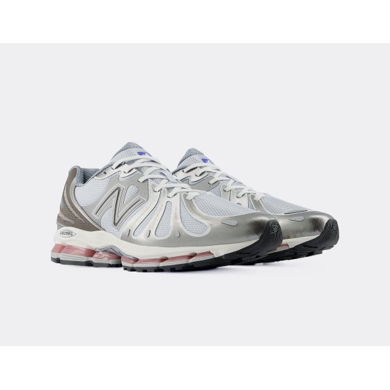 New Balance 1890 Dark Silver Metallic