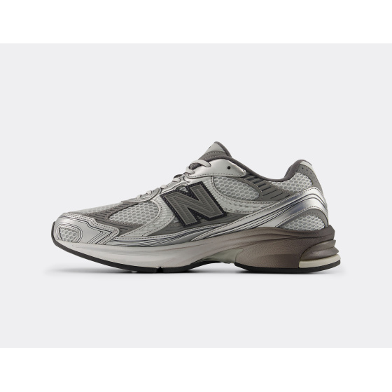 New Balance 2010 Grey Days