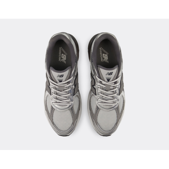 New Balance 2010 Grey Days