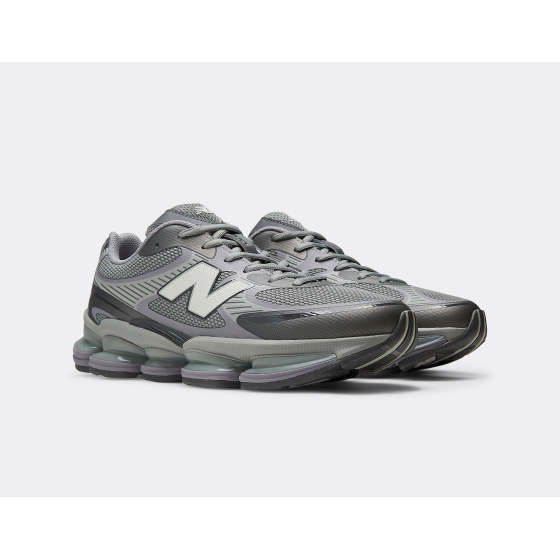 New Balance Abzorb 2000 Grey Days