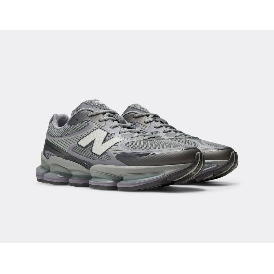 New Balance Abzorb 2000 Grey Days