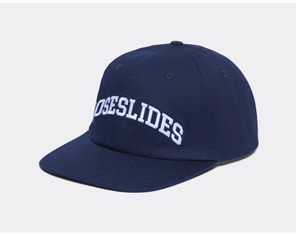Quartersnacks Noseslides Cap Navy