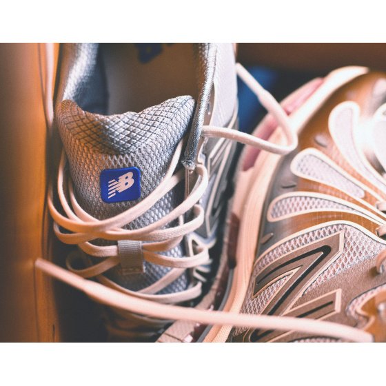 New Balance U18907NG Dark Silver Metallic