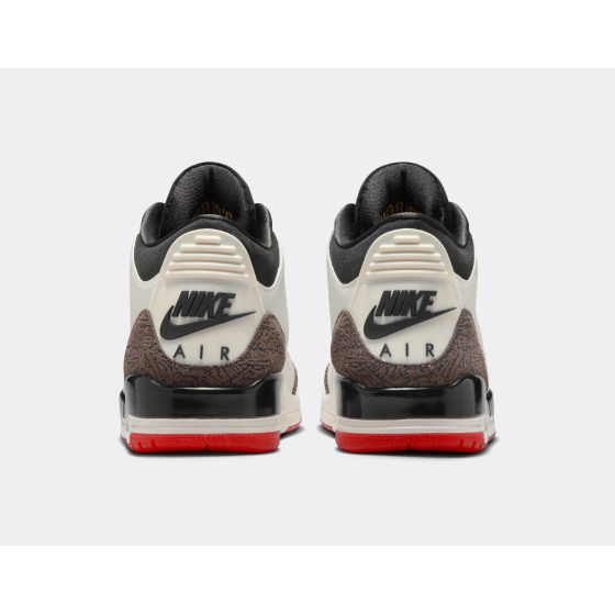 Jordan Air Jordan 3 Retro OG World’s Best Dad