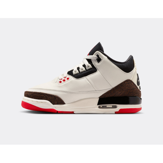 Jordan Air Jordan 3 Retro OG GS World’s Best Dad