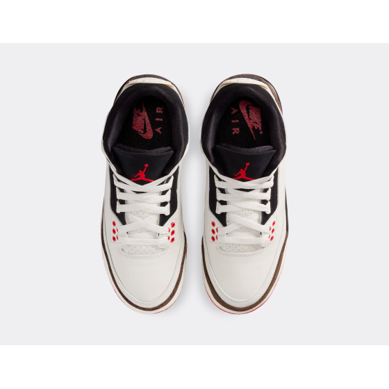 Jordan Air Jordan 3 Retro OG GS World’s Best Dad