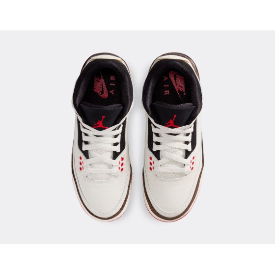 Jordan Air Jordan 3 Retro OG GS World’s Best Dad