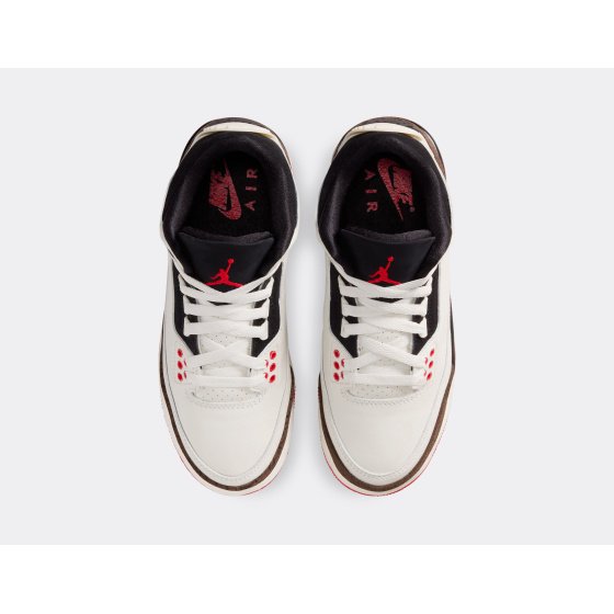 Jordan Air Jordan 3 Retro OG GS World’s Best Dad