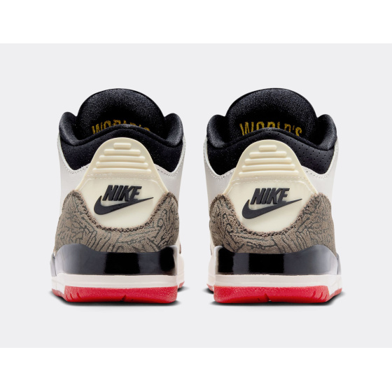 Jordan Air Jordan 3 Retro OG PS World’s Best Dad