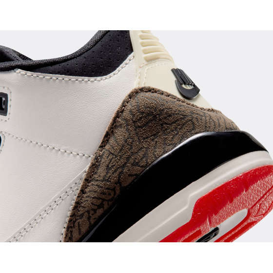 Jordan Air Jordan 3 Retro OG PS World’s Best Dad