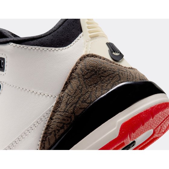 Jordan Air Jordan 3 Retro OG PS World’s Best Dad