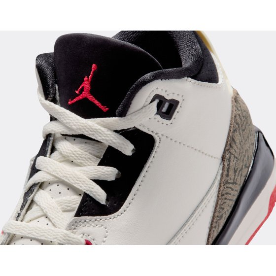 Jordan Air Jordan 3 Retro OG PS World’s Best Dad
