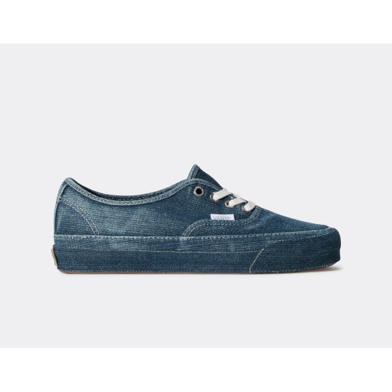 Vans LX Authentic 44 Denim Indigo