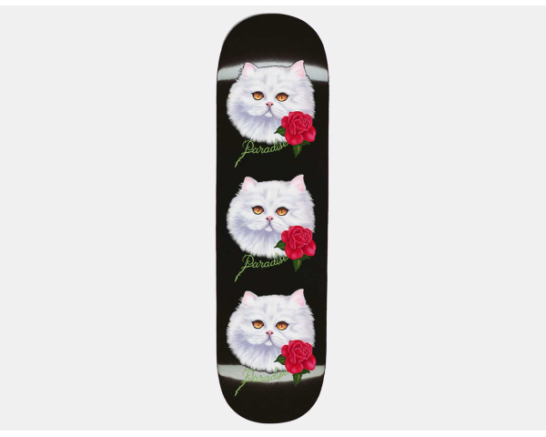Paradise Purradise Deck 8.25