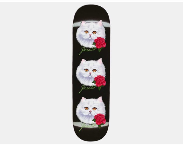 Paradise Purradise Deck 8.25