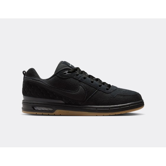 Nike SB Zoom Air Paul Rodriguez Low Black