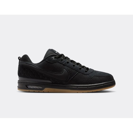 Nike SB Zoom Air Paul Rodriguez Low Black