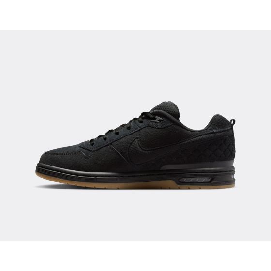 Nike SB Zoom Air Paul Rodriguez Low Black