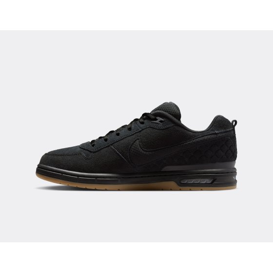 Nike SB Zoom Air Paul Rodriguez Low Black