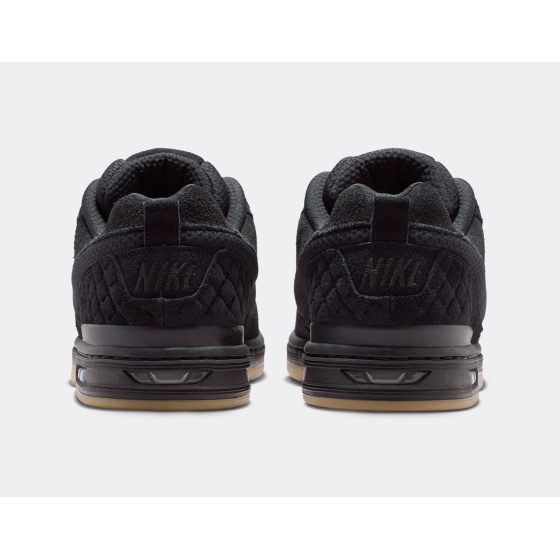 Nike SB Zoom Air Paul Rodriguez Low Black