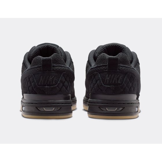 Nike SB Zoom Air Paul Rodriguez Low Black