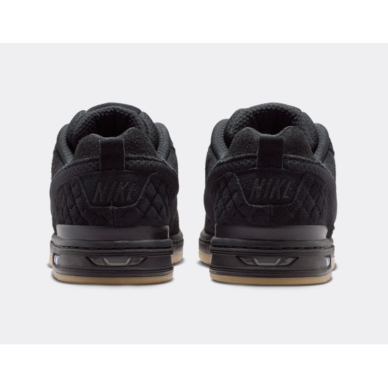 Nike SB Zoom Air Paul Rodriguez Low Black