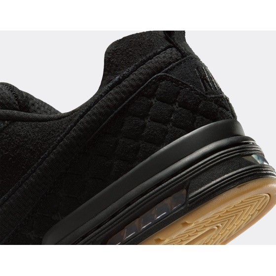 Nike SB Zoom Air Paul Rodriguez Low Black