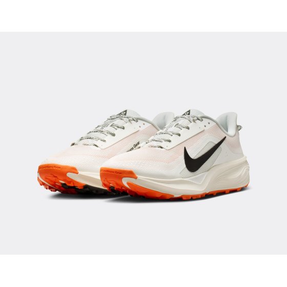 Nike ACG Pegasus Trail Summit White Safety Orange
