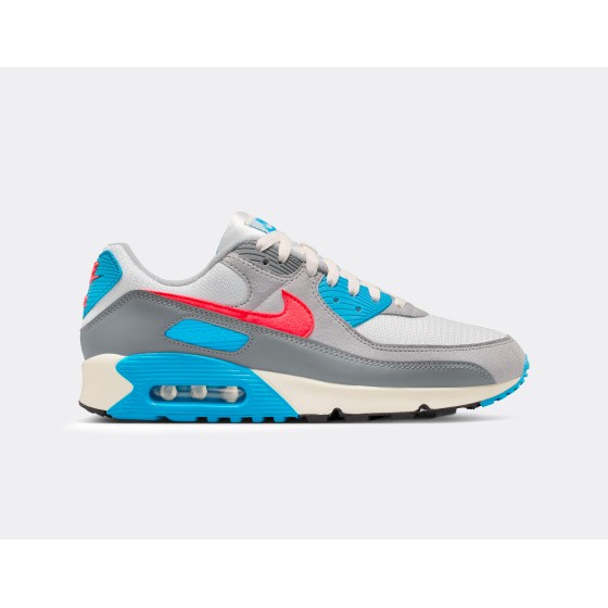 Nike Air Max 3 Cool Grey Infrared