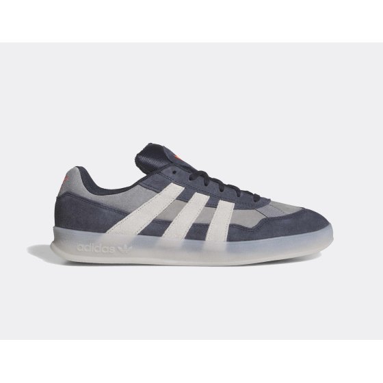 adidas Skateboarding Aloha Super Legend Ink Crystal White