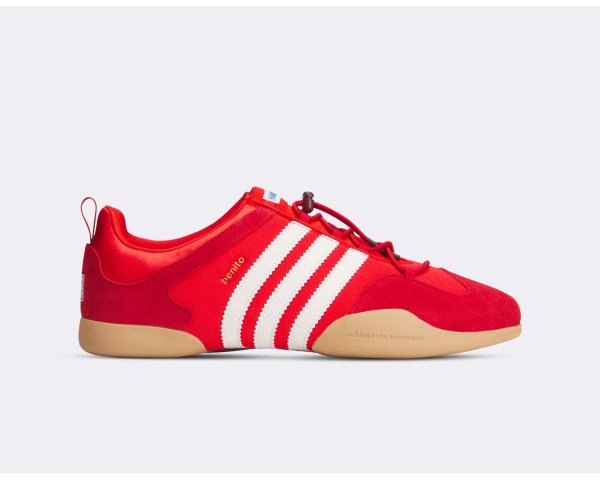 adidas Bad Bunny Ballerina Vivid Red