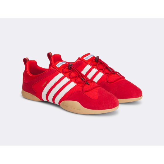 adidas Bad Bunny Ballerina Vivid Red