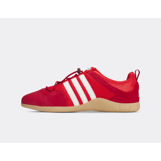 adidas Bad Bunny Ballerina Vivid Red