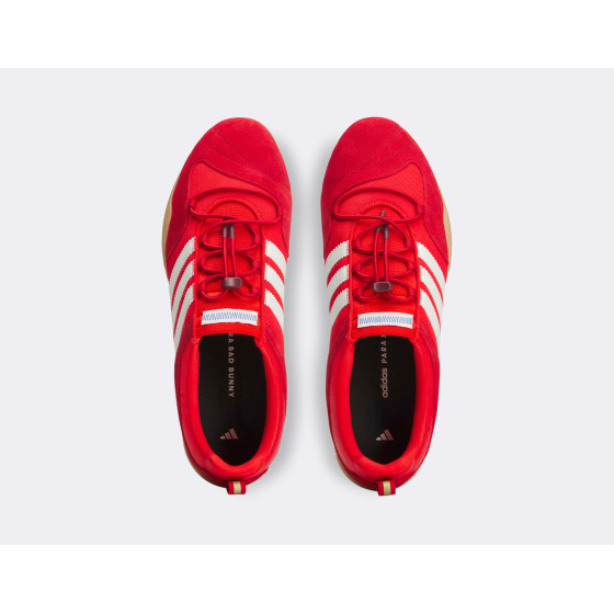 adidas Bad Bunny Ballerina Vivid Red