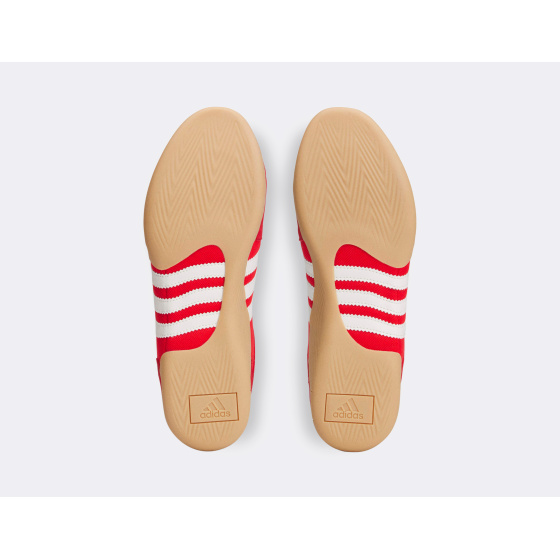 adidas Bad Bunny Ballerina Vivid Red