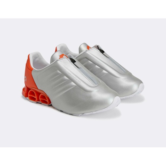 adidas Megaride S2 Miaou Silver Metallic