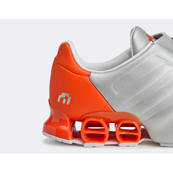 adidas Megaride S2 Miaou Silver Metallic
