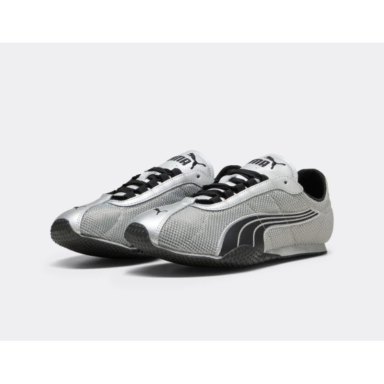 Puma H-Street Chrome Silver