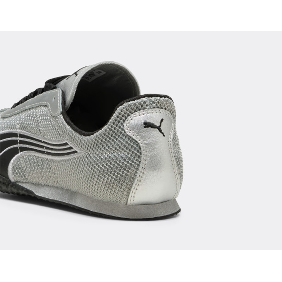 Puma H-Street Chrome Silver