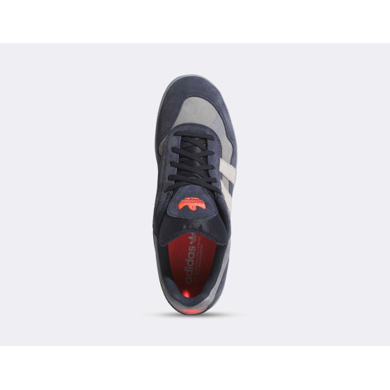 adidas Skateboarding Aloha Super Legend Ink Crystal White