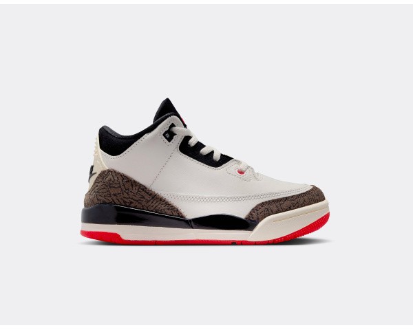 Jordan Air Jordan 3 Retro OG PS World’s Best Dad