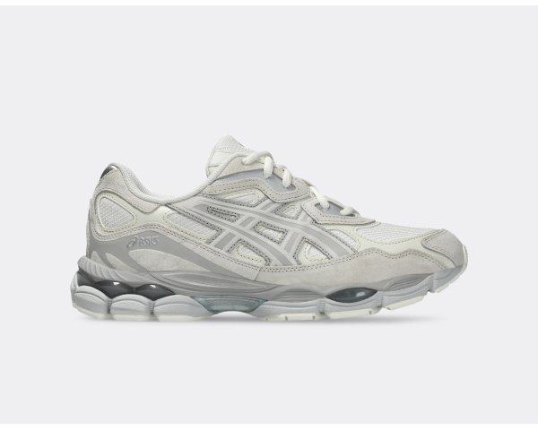 Asics Gel-NYC Cream Grey