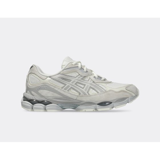 Asics Gel-NYC Cream Grey